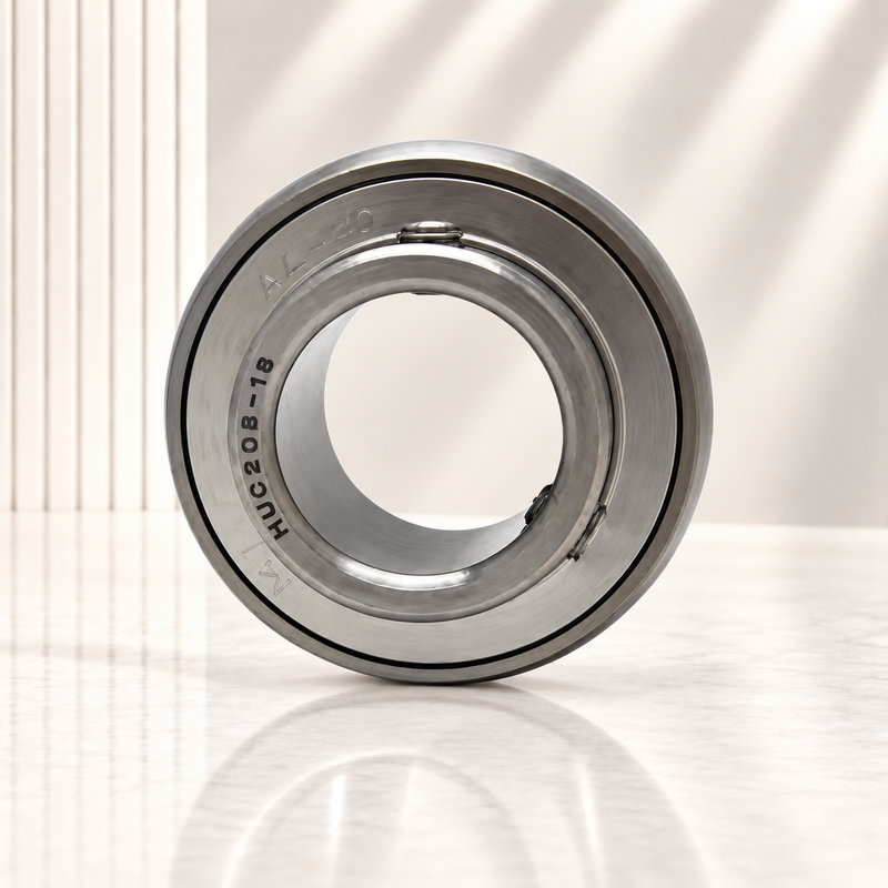 MUC205-16 Stainless Steel Bearing Insert