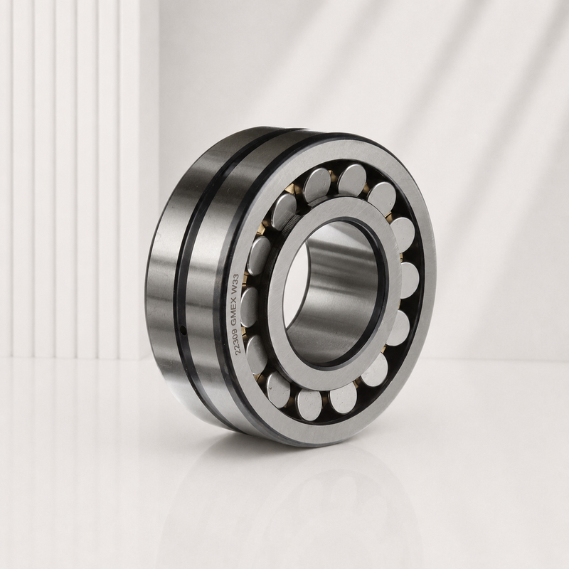 22209 GMEX C3 W33 Spherical Roller Bearing