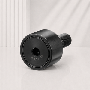 BCCF 1 1/4 SB Crowned Inch Cam Follower