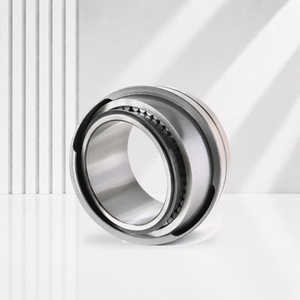 Self-Aligning Cylindrical Roller Bearings for Continuous Casting and Rolling Equipment (P&N Type)