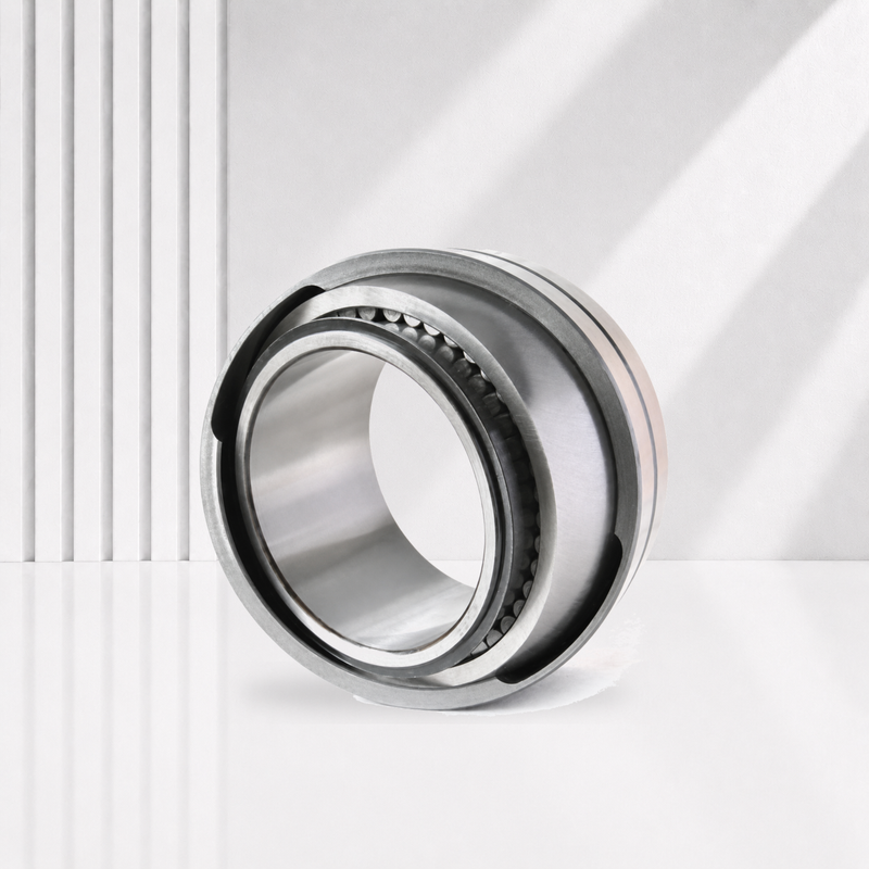 Self-Aligning Cylindrical Roller Bearings for Continuous Casting and Rolling Equipment (P&N Type)