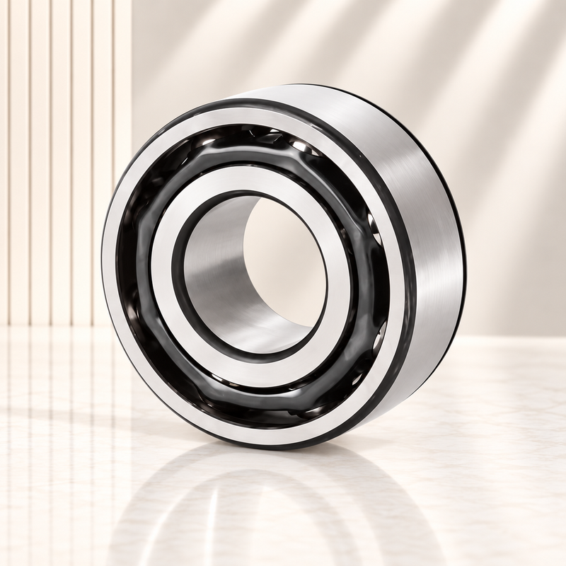3308 A Double Row Angular Contact Ball Bearing