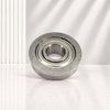 SFR2-5ZZ Stainless Steel Flanged Miniature Ball Bearing