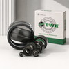Spherical Plain Bearings