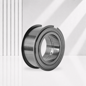 Full-Complement Double-Row Cylindrical Roller Bearings for Sheaves