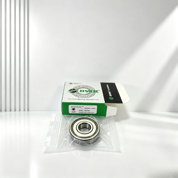 Deep Groove Ball Bearing