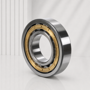 NU 319 EM C3 Cylindrical Roller Bearing