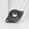 SFT-24 Two-Bolt Flange Ball Bearing