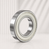 6210 ZZ C3 Deep Groove Ball Bearing