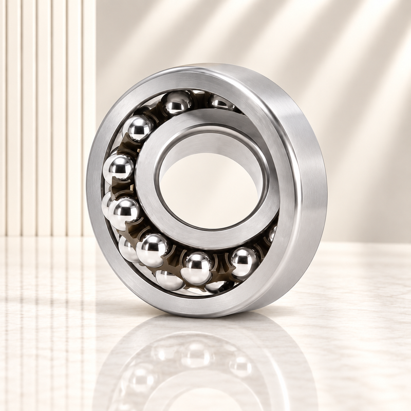 1211 ETN9 Self Aligning Ball Bearing
