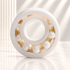 CE1201ZR Zirconia Ceramic Self-Aligning Ball Bearing