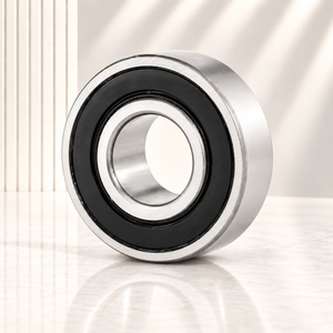 S2200 E-2RS1TN9 Stainless Steel Self-Aligning Ball Bearing