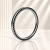 NA025XP0 Four-Point Contact Constant-Section Thin-Section Bearing
