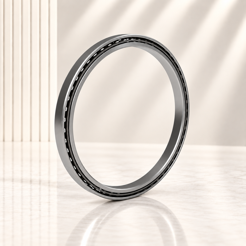 NA025XP0 Four-Point Contact Constant-Section Thin-Section Bearing