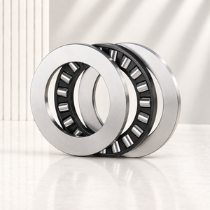 81106TN Cylindrical Roller Thrust Bearing