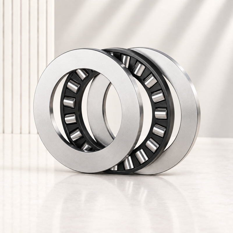 81106TN Cylindrical Roller Thrust Bearing