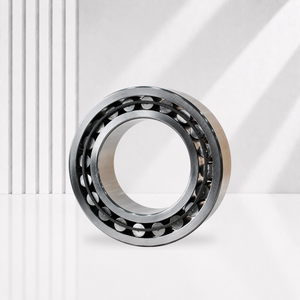 Sealed CARB-Type Toroidal Roller Bearings