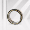 Double-Row Angular Contact Ball Bearings
