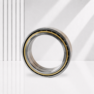 Double-Row Angular Contact Ball Bearings