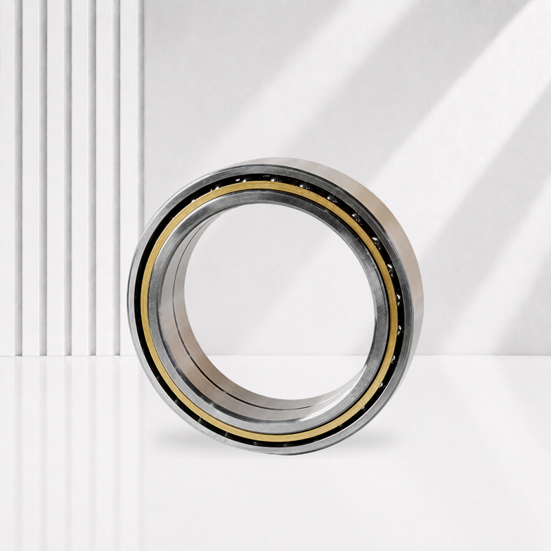 Double-Row Angular Contact Ball Bearings