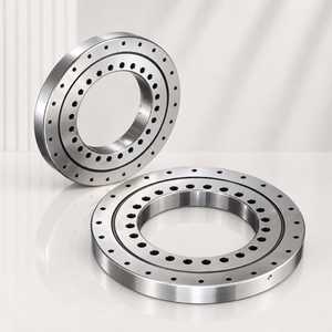 CRBFV3515ATUU Sealed Crossed Roller Bearing with Mounting Holes