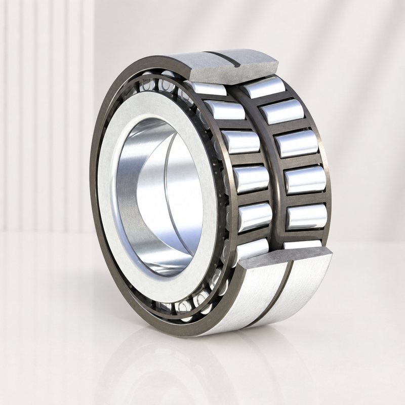 352052X2 Double Row Tapered Roller Bearing