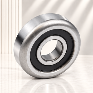 MG-206-FFM Mast Guide Bearing