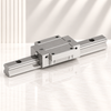 HSR15C1SS+640L Heavy Duty Ball Linear Guideway