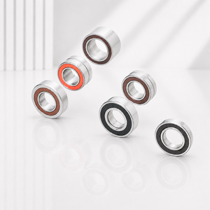 Cylindrical Roller Clutch and Ball Bearing Assemblies