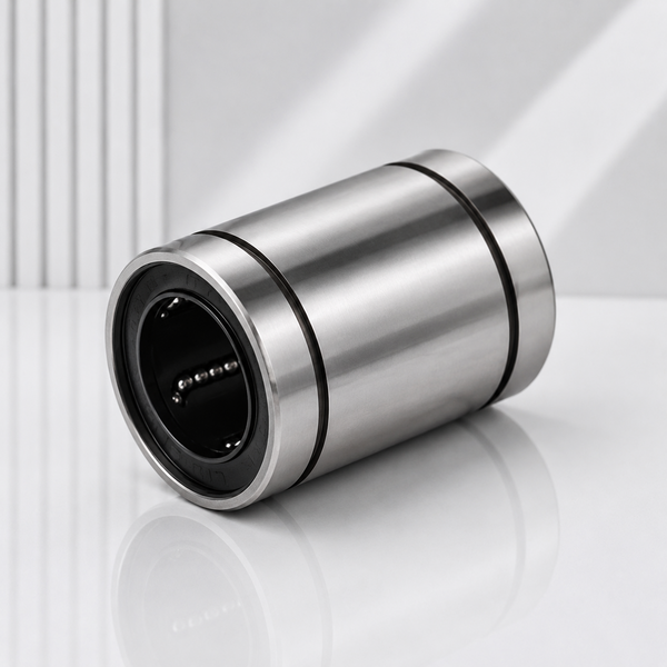 LME Series Linear Motion Ball Bearings