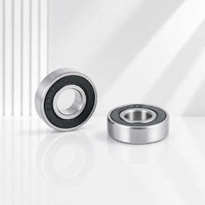 6000 Series Deep Groove Ball Bearings