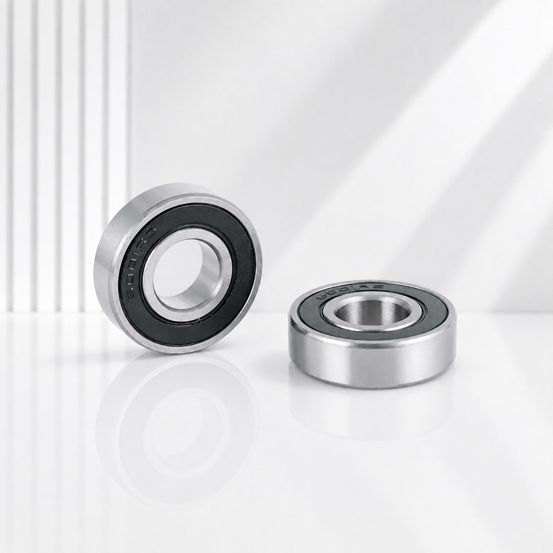 6000 Series Deep Groove Ball Bearings