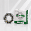 Self-Aligning Ball Bearings