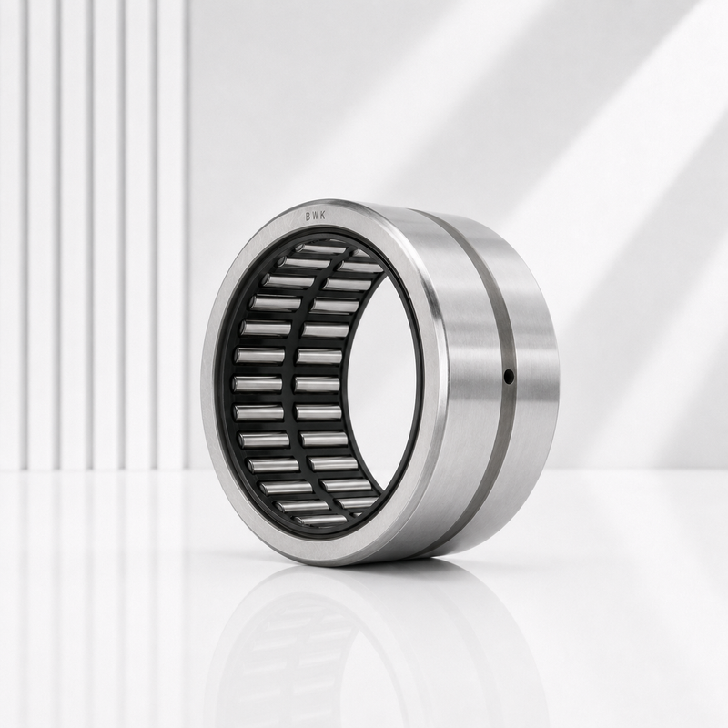 Needle Roller Bearings