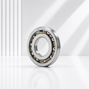 Angular Contact Ball Bearing