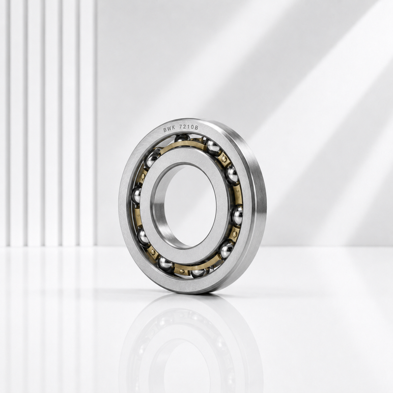Angular Contact Ball Bearing