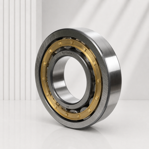 NU 326 EM C3 Cylindrical Roller Bearing