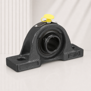 NP-16 Two-Bolt Pillow Block Ball Bearing
