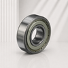 6204-ZZ-C3 Shielded Deep Groove Ball Bearing
