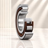 NJ 215 ECP NJ Cylindrical Roller Bearing