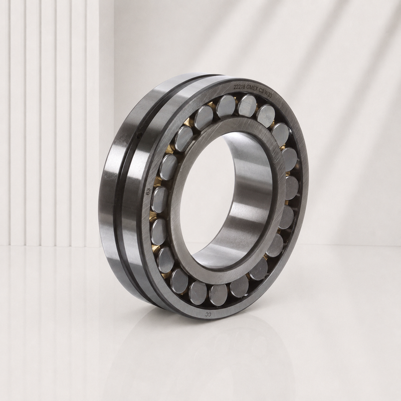 22218 GMEX C3 W33 Spherical Roller Bearing