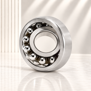 1209 ETN9 Self-Aligning Ball Bearing