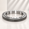 RKS.161.14.0644 External Gear Crossed Roller Slewing Bearing