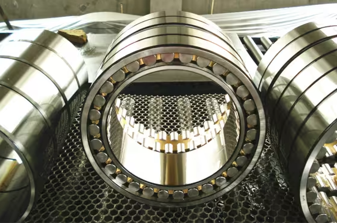 BWK Rolling Mill Bearings