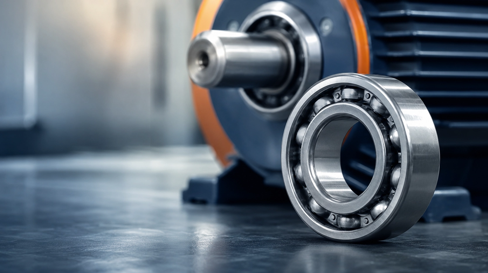 C3 Bearing Clearance Explained: When Do You Really Need It?