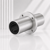Flanged Linear Motion Ball Bearings