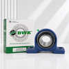 Insert Bearings with Housings
