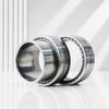 Four-Row Cylindrical Roller Bearings – Clearance Fit