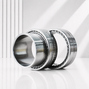Four-Row Cylindrical Roller Bearings – Clearance Fit