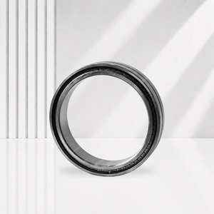 Double-Row Full-Complement Cylindrical Roller Bearings